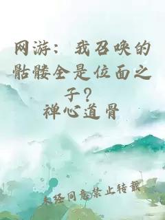 网游：我召唤的骷髅全是位面之子？